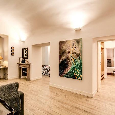 Casa Alessandra Рим Екстер'єр фото
