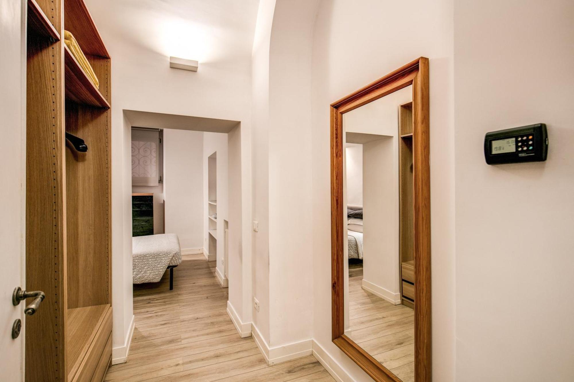Casa Alessandra Рим Екстер'єр фото