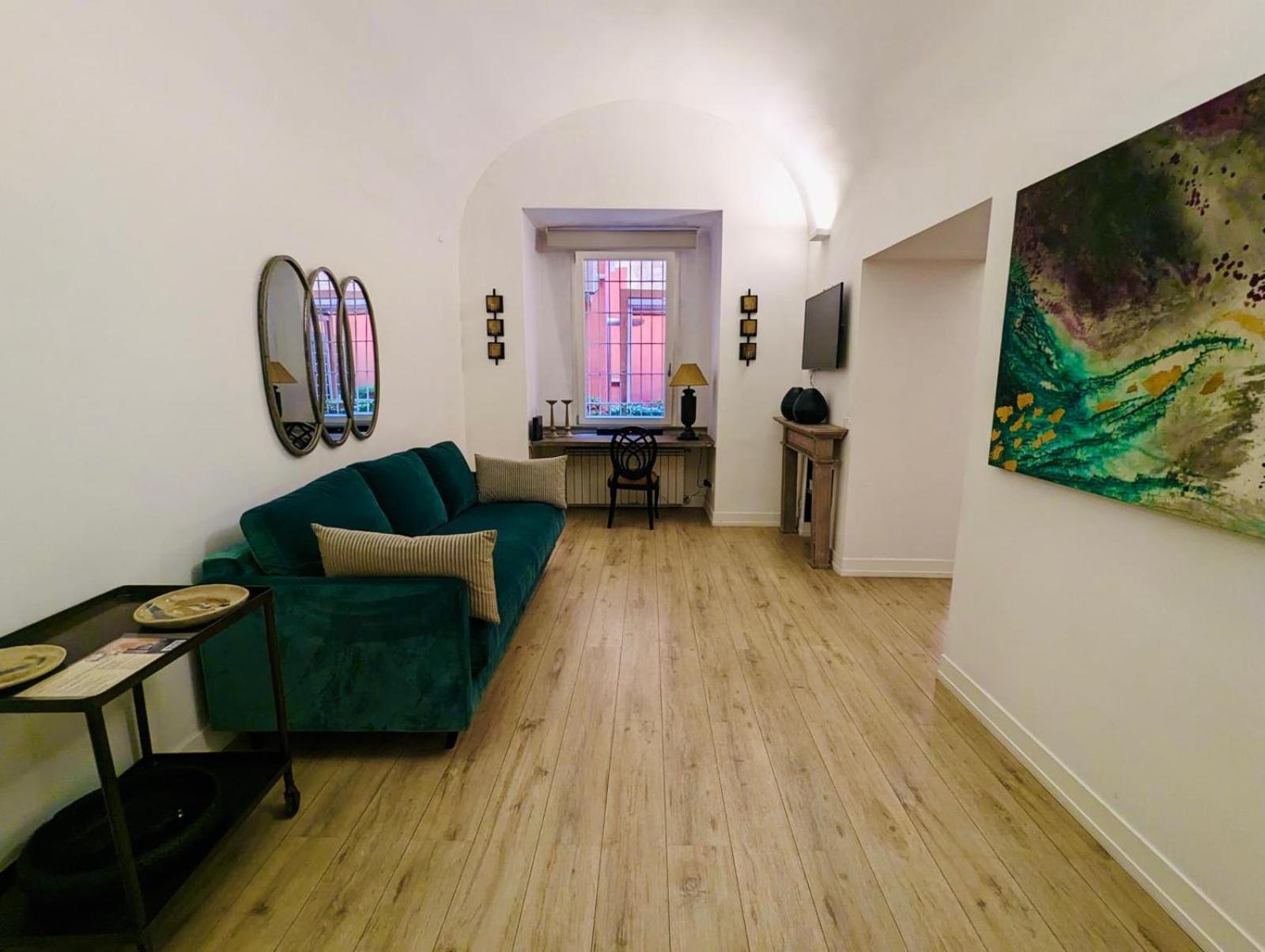 Casa Alessandra Рим Екстер'єр фото