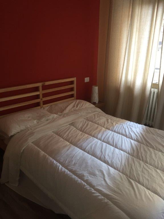 Casa Alessandra Рим Екстер'єр фото