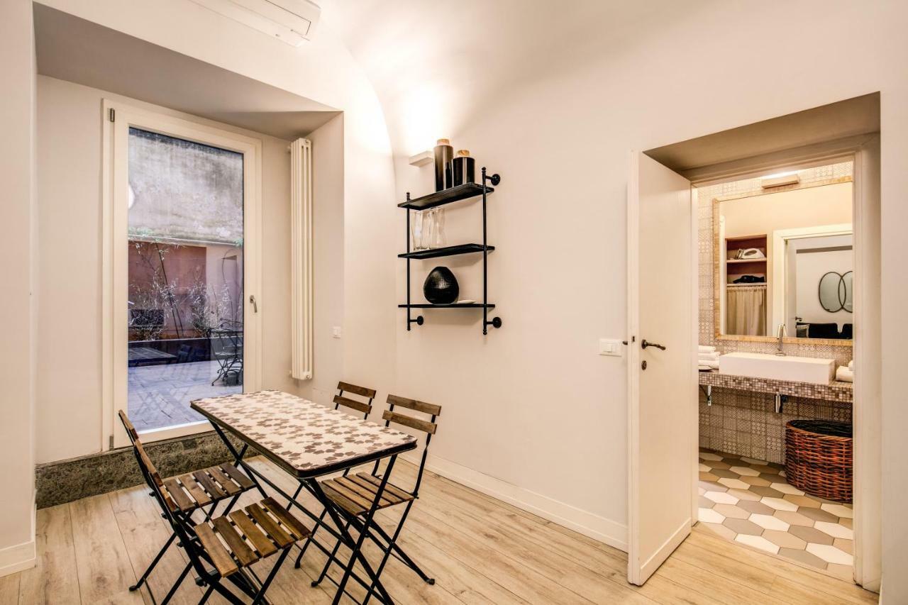 Casa Alessandra Рим Екстер'єр фото