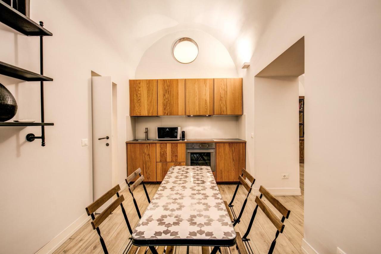 Casa Alessandra Рим Екстер'єр фото